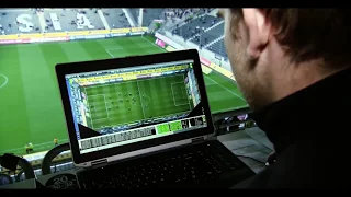 محمد صلاح: كيف استخدم تحليل البيانات ليصبح أفضل لاعب في العالم؟